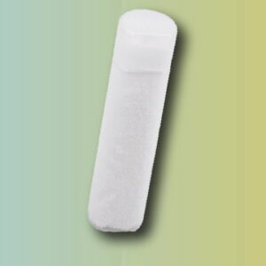 PORTABLE TOWEL WITH TUBE