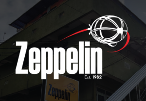 Zeppelin Unveils New Line Of Business Gifts For Season